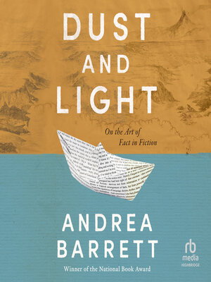 cover image of Dust and Light